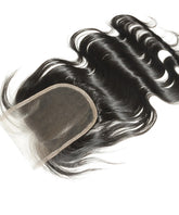 LACE CLOSURES
